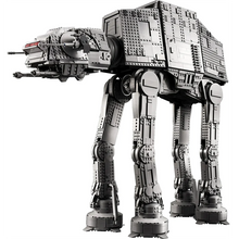 6785PCS X1986 All Terrain Armored Walker AT-AT