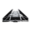 (Gobricks version)1227PCS MOC-101509 Midi-Scale TIE Reaper