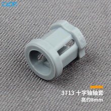 100pcs Cada 3713 Technic Bush