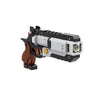 (Gobricks version) 752PCS MOC-39617 Apex Legends & Titanfall 2 - Wingman Revolver