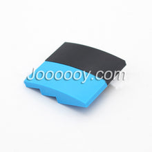 20pcs 2*4  Arch Plates MOC Bricks 93606