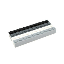 Brick 1*10 6111 - LOL Toys