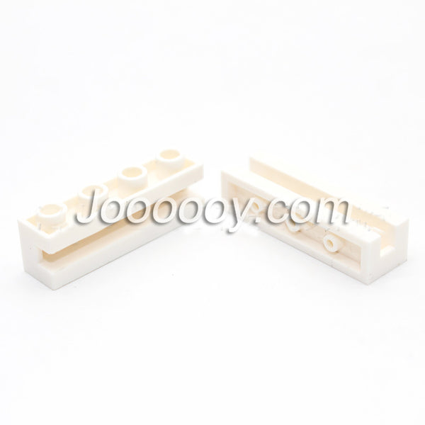 20pcs 1*4 With Groove Building Blocks MOC Bricks 2653 – Joy Bricks