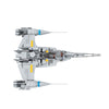 (Gobricks version) 719 pcs MOC-99932 The Mandalorian - Din Djarin's N-1 Starfighter