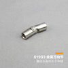 Metal Material 61903 Technic Universal Joint parts MOC bricks