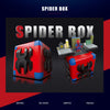684PCS JS92501 JIESTAR Spider Box