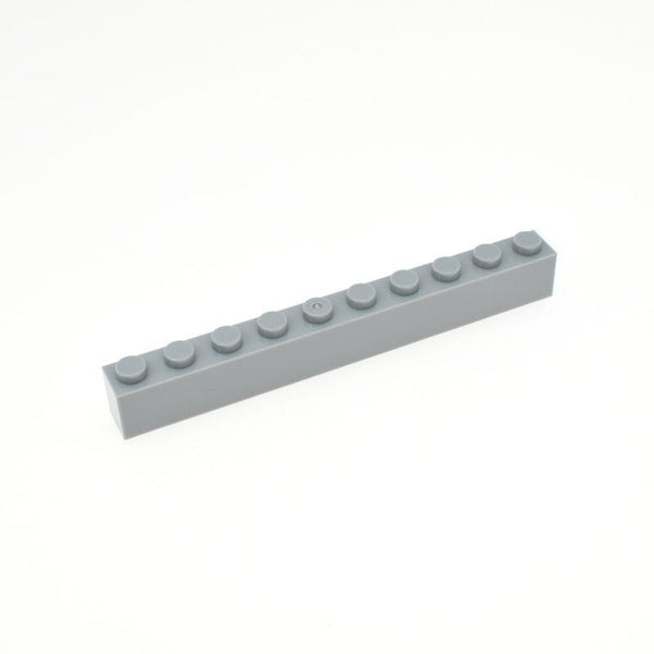 10pcs 6111 Brick 1*10 – Joy Bricks