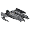 1608PCS MOC-49201 The Rogue Shadow - The Force