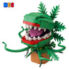 303PCS Audrey II -Little Shop of Horrors C7814