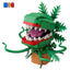 303PCS Audrey II -Little Shop of Horrors C7814