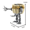 360PCS MOC-99732 Elden Ring Alexander The Fist