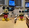 Pingo Large Mickey(Standard blocks）