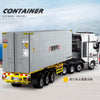 1631PCS YC-QC014 XINYU：Container