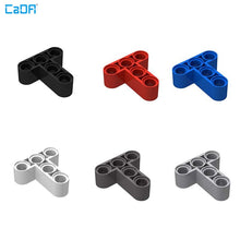 20pcs 60484 Modified T-Shape Thick 3 x 3