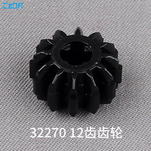 10pcs Cada 32270 Technic Gear 12 Tooth Double Bevel