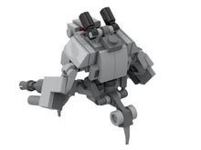 73PCS MOC-82882 Imperial C Series War Droid