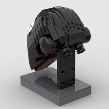 975PCS MOC-83176 UCS Commando Droid Helmet