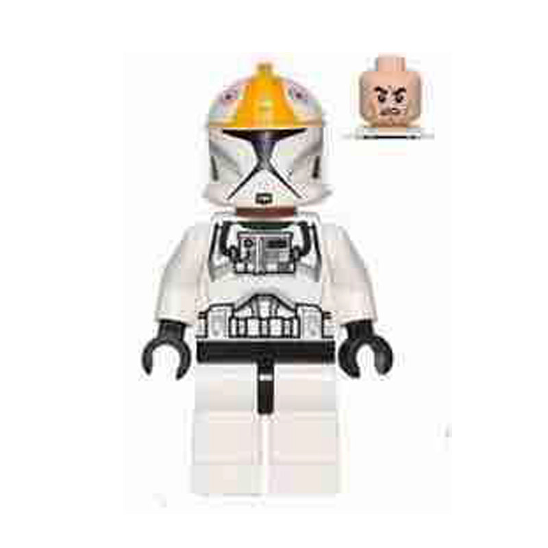 AX1078 colorful stormtrooper Star Wars minifigures – Joy Bricks