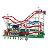 4248PCS KING 65688 Roller Coaster
