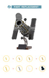 1130PCS MOC-105060 Hubble Space Telescope (Small)