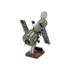 1130PCS MOC-105060 Hubble Space Telescope (Small)