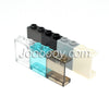 10pcs 1*2*2 Glass Frame Blocks MOC Bricks 4864 87552