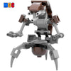 47PCS MOC-44416 Destroyer Droid