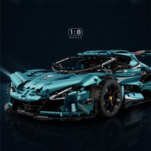3468PCS GULY 10612 Gumpert Apollo IE