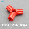 10pcs Cada 10288 Axle and Pin Connector Triple