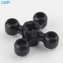 10pcs Cada 32072 Technic Knob Cog / Gear