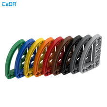 10pcs 32250 Modified L-Shape Quarter Ellipse Thin 3x5