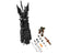 2359pcs 18010 Lord of the Rings The Tower of Orthanc 10237