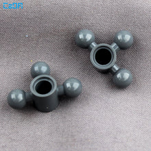 10pcs Cada 15460 Technic Steering Arm with 3 Tow Ball Compact