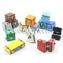 Relax toy Infinity Magic Cube