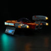 22006 Luke Skywalker's Landspeeder Compatible 75341 LED Light Up Kit(no Remote)