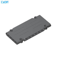 5pcs 64782 Panel Plate 5 x 11 x 1