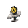 4514PCS MOC-77613 James Webb Space Telescope (JWST) 1:25 Scale