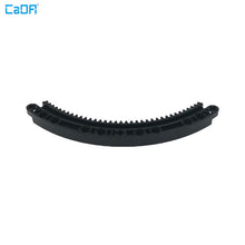 5pcs 24121 Gear Rack 11x11 Curved