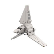 1063PCS MOC-78412 Tydirium