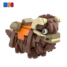 MOC-56873 Animal Calf