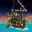 2545 pcs Pirates of Barracuda Bay 21322