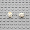 50 pcs 1*1 cylindrical lamp bead MOC bricks 3062