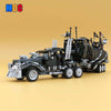 Technic MOC Mad Max:The War Rig MOC-18143