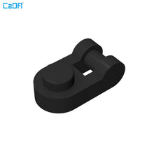 20pcs 26047 Round 1x1 with Bar Handle