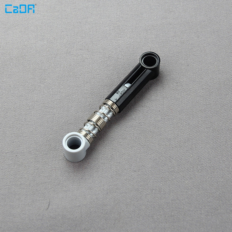 Amazon.com: ProComp ZX2060 Universal Shock Absorber Fits
