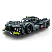 1775PCS PEUGEOT 9X8 24H Le Mans Hybrid Hypercar