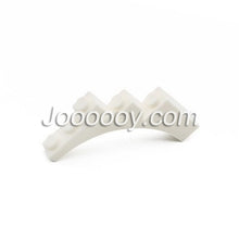 10pcs 1*5*4 trunk MOC bricks 2339