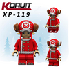 XP119-120 Chopper Minifigures