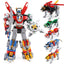 2321pcs Voltron