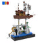 453PCS MOC-92560 Peter Pan